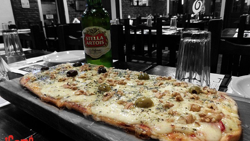Comé Cabrón, un clásico que no para de renovarse